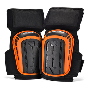 SAFEYEAR Heavy Duty Professional Knee pads