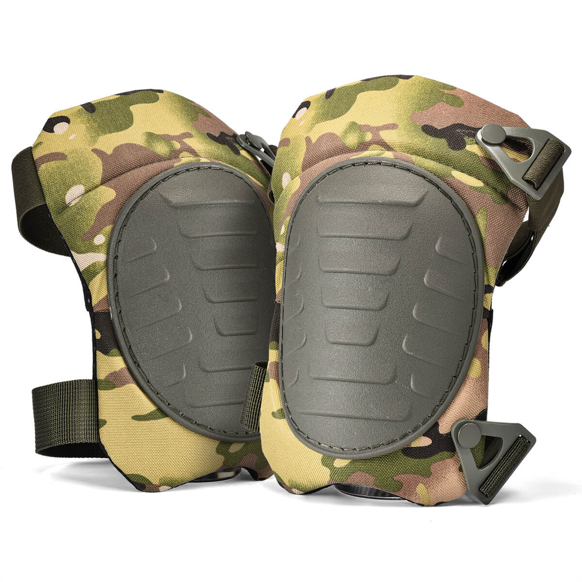 SAFEYEAR Gel Knee Pads for Construction