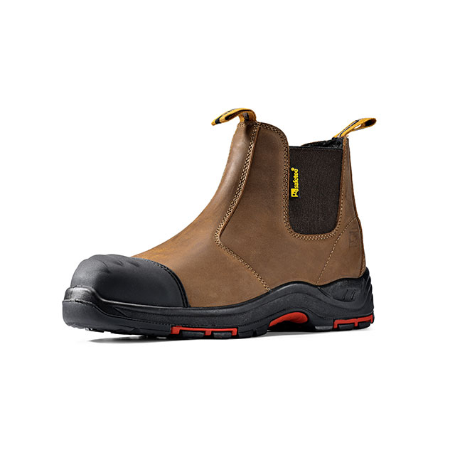 Find Your Safety Shoes, Work Boots in Safetoe Official Shop