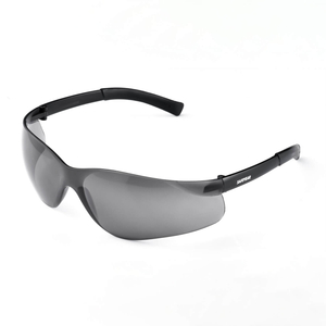 Safeyear Anti-UV Tinted Black Dark Safety Glasses for Men & Women