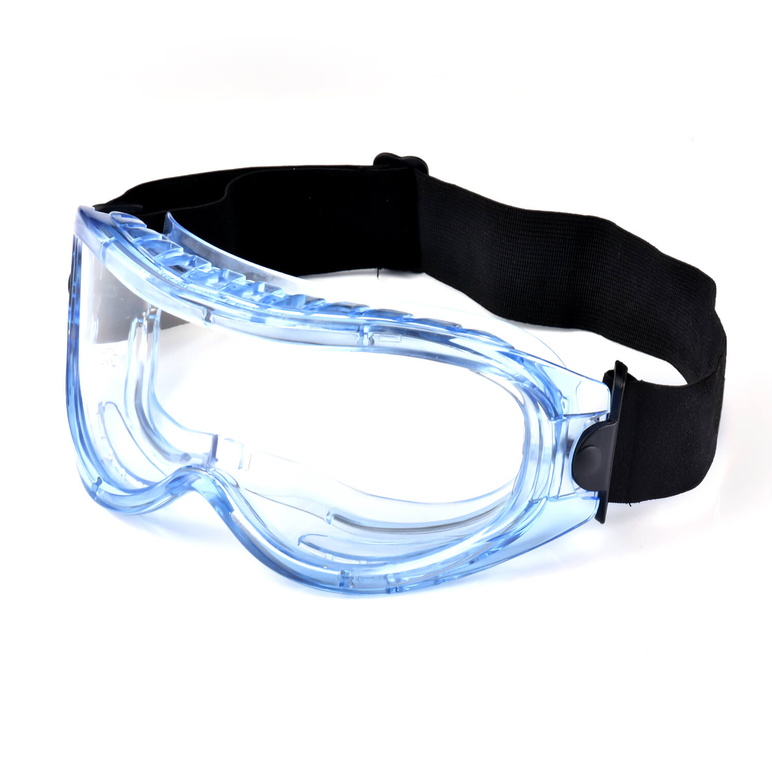 Safeyear Anti Scratch & Over-Glasses Safety Work Goggles